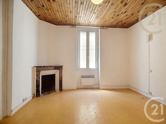 Appartement F3 à vendre THUIR