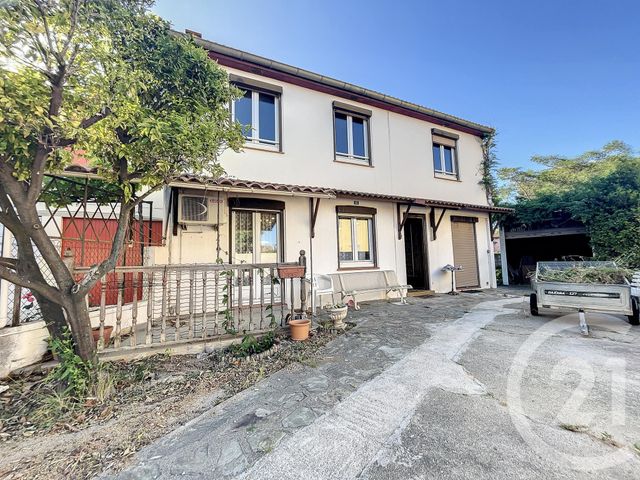 maison - THUIR - 66