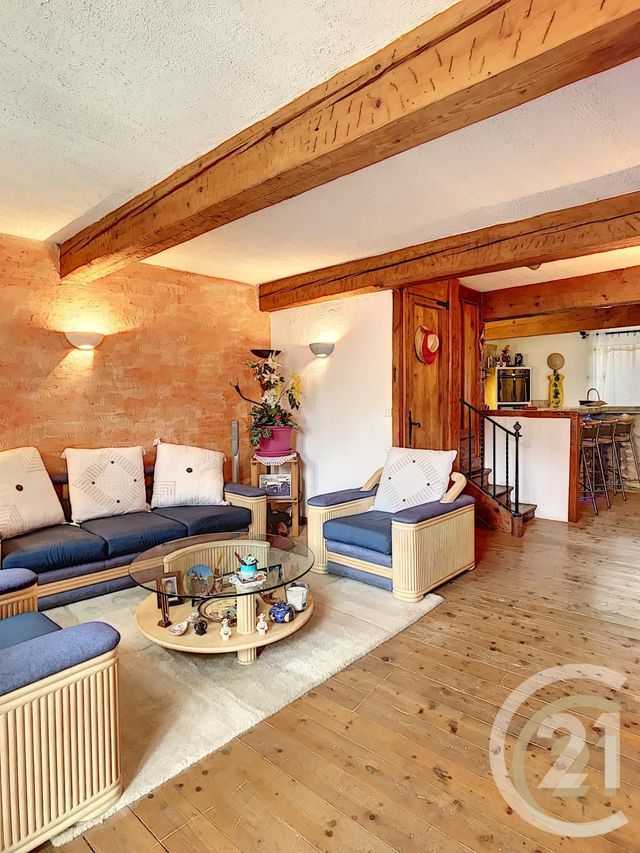 Maison à vendre CORBERE