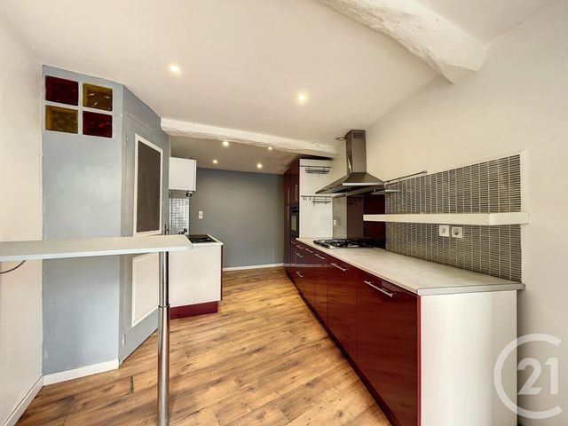 maison à vendre - 2 pièces - 46.59 m2 - CORBERE - 66 - LANGUEDOC-ROUSSILLON - Century 21 Terres Catalanes