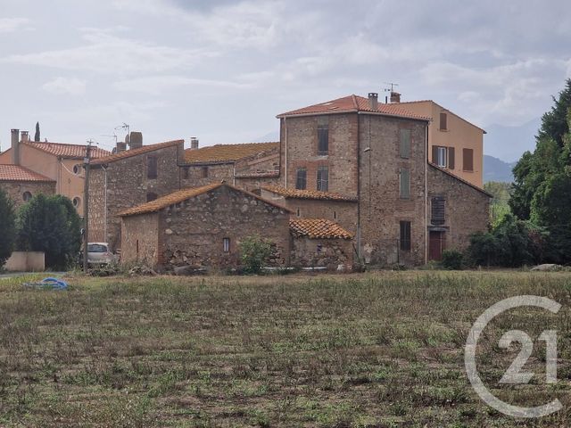 Maison à vendre CASTELNOU