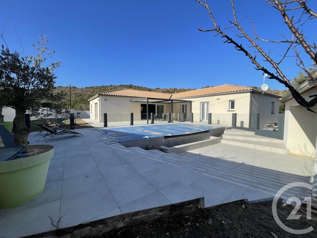 maison - CAMELAS - 66