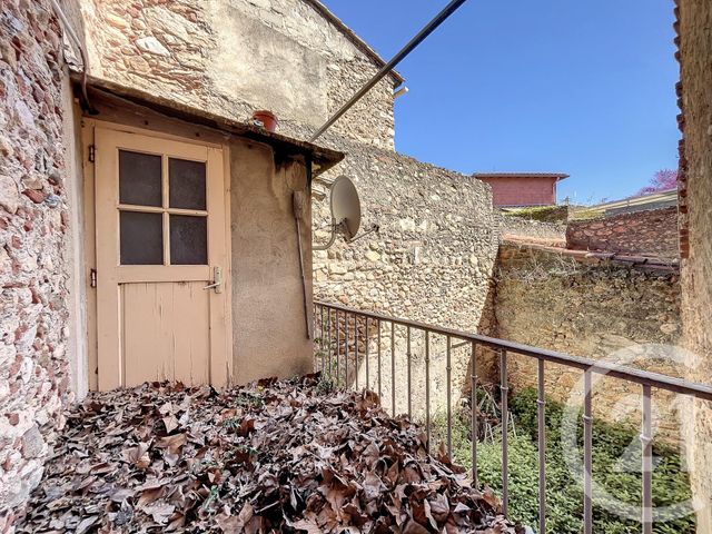 maison - THUIR - 66