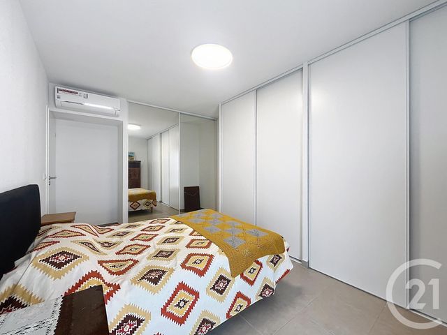 Appartement F3 à vendre - 3 pièces - 103.29 m2 - THUIR - 66 - LANGUEDOC-ROUSSILLON - Century 21 Terres Catalanes