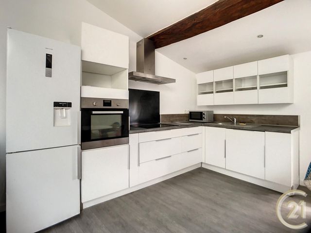 appartement - THUIR - 66