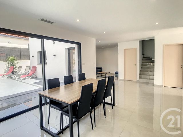 maison - ST JEAN LASSEILLE - 66
