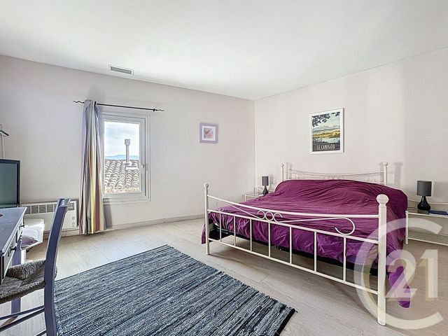 maison à vendre - 6 pièces - 204.7 m2 - FOURQUES - 66 - LANGUEDOC-ROUSSILLON - Century 21 Terres Catalanes