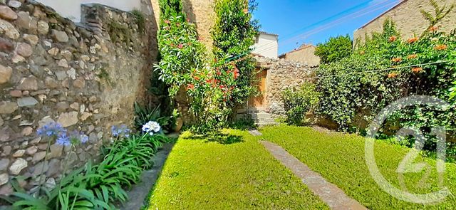 maison à vendre - 6 pièces - 204.7 m2 - FOURQUES - 66 - LANGUEDOC-ROUSSILLON - Century 21 Terres Catalanes