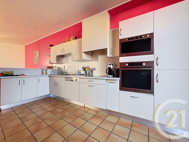 maison à vendre - 6 pièces - 204.7 m2 - FOURQUES - 66 - LANGUEDOC-ROUSSILLON - Century 21 Terres Catalanes