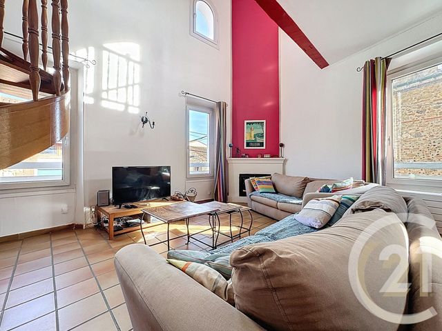 maison à vendre - 6 pièces - 204.7 m2 - FOURQUES - 66 - LANGUEDOC-ROUSSILLON - Century 21 Terres Catalanes