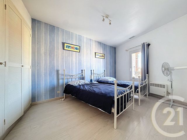 maison à vendre - 6 pièces - 204.7 m2 - FOURQUES - 66 - LANGUEDOC-ROUSSILLON - Century 21 Terres Catalanes