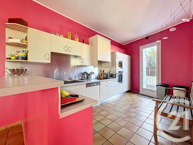 maison à vendre - 6 pièces - 204.7 m2 - FOURQUES - 66 - LANGUEDOC-ROUSSILLON - Century 21 Terres Catalanes