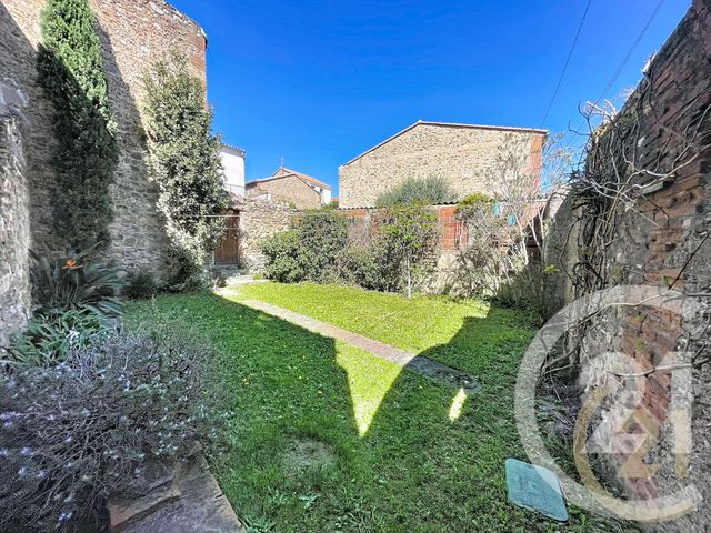 maison à vendre - 6 pièces - 204.7 m2 - FOURQUES - 66 - LANGUEDOC-ROUSSILLON - Century 21 Terres Catalanes