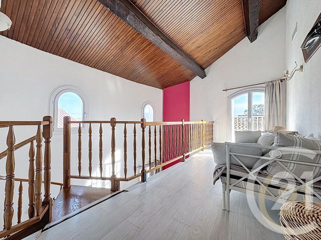 maison à vendre - 6 pièces - 204.7 m2 - FOURQUES - 66 - LANGUEDOC-ROUSSILLON - Century 21 Terres Catalanes