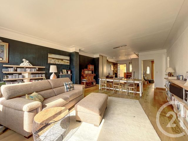 Appartement F4 à vendre - 4 pièces - 96.0 m2 - THUIR - 66 - LANGUEDOC-ROUSSILLON - Century 21 Terres Catalanes