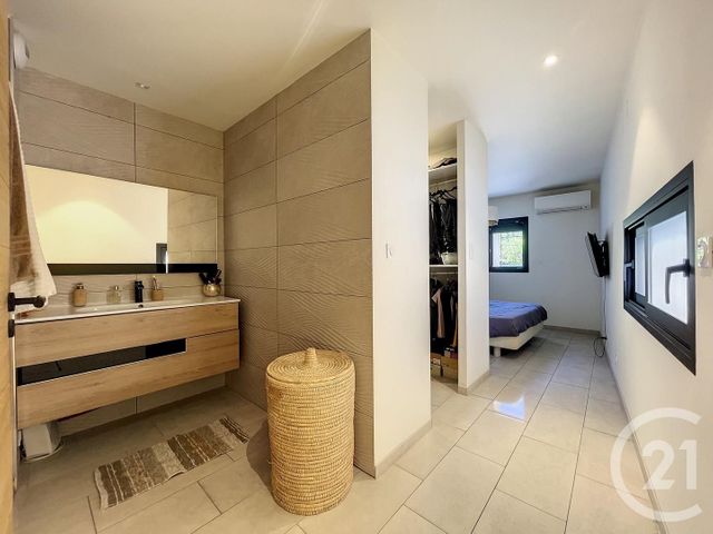 Appartement T2 à vendre - 2 pièces - 49.75 m2 - THUIR - 66 - LANGUEDOC-ROUSSILLON - Century 21 Terres Catalanes