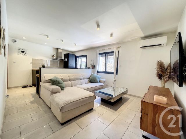 appartement - THUIR - 66