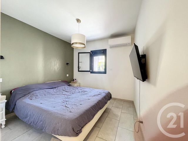 Appartement T2 à vendre - 2 pièces - 49.75 m2 - THUIR - 66 - LANGUEDOC-ROUSSILLON - Century 21 Terres Catalanes