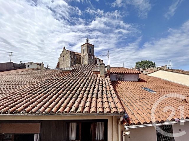 maison - THUIR - 66
