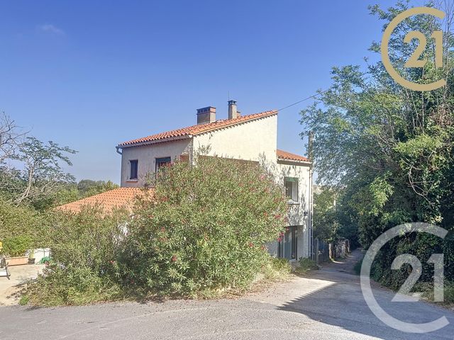 maison - FOURQUES - 66