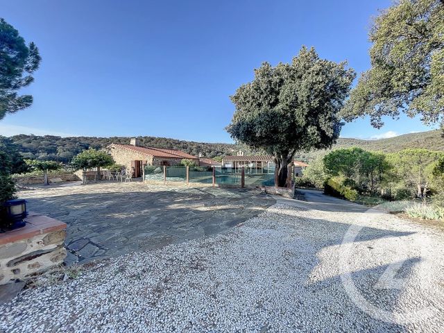 maison à vendre - 5 pièces - 410.27 m2 - TORDERES - 66 - LANGUEDOC-ROUSSILLON - Century 21 Terres Catalanes
