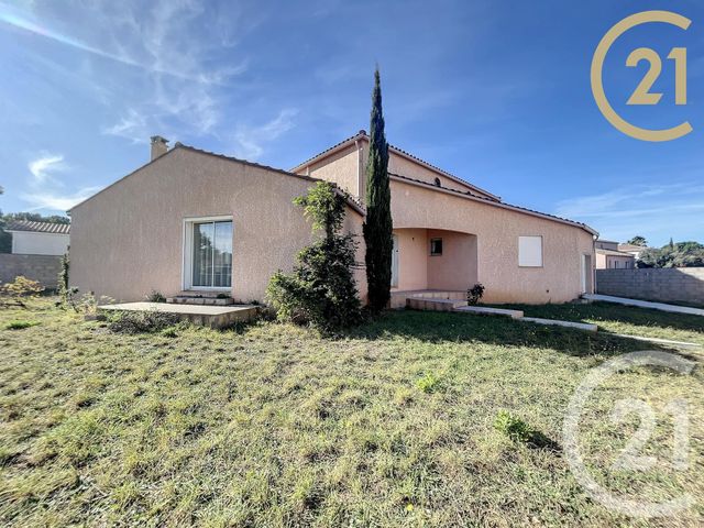 maison à vendre - 7 pièces - 186.14 m2 - THUIR - 66 - LANGUEDOC-ROUSSILLON - Century 21 Terres Catalanes