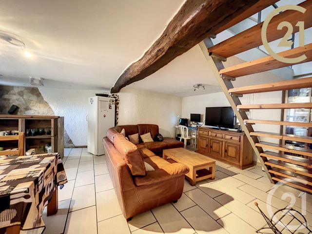 maison - TRESSERRE - 66