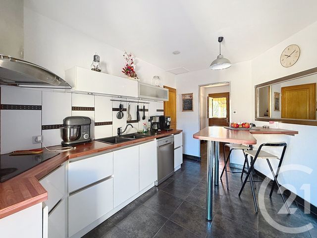 maison à vendre - 6 pièces - 126.36 m2 - THUIR - 66 - LANGUEDOC-ROUSSILLON - Century 21 Terres Catalanes