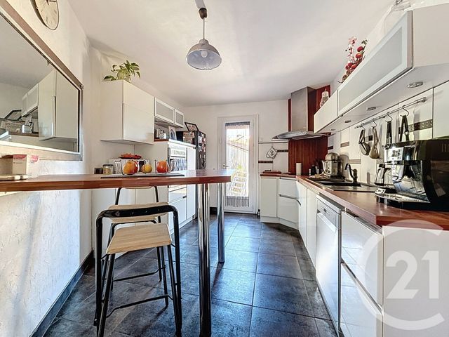 maison à vendre - 6 pièces - 126.36 m2 - THUIR - 66 - LANGUEDOC-ROUSSILLON - Century 21 Terres Catalanes