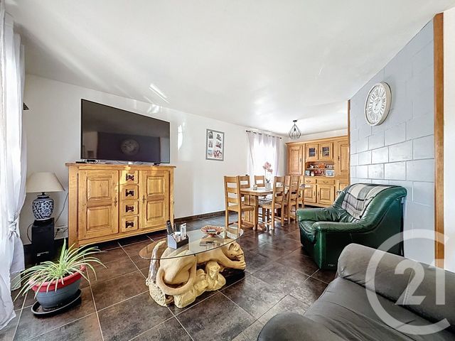 maison à vendre - 6 pièces - 126.36 m2 - THUIR - 66 - LANGUEDOC-ROUSSILLON - Century 21 Terres Catalanes