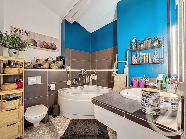 maison à vendre - 7 pièces - 166.9 m2 - FOURQUES - 66 - LANGUEDOC-ROUSSILLON - Century 21 Terres Catalanes