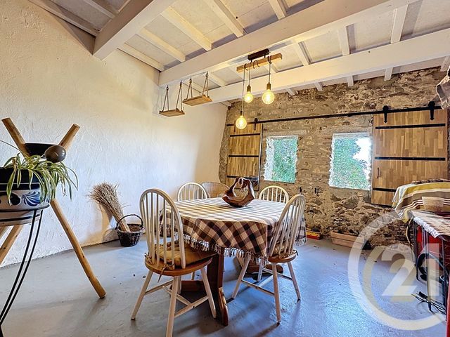 maison à vendre - 7 pièces - 166.9 m2 - FOURQUES - 66 - LANGUEDOC-ROUSSILLON - Century 21 Terres Catalanes