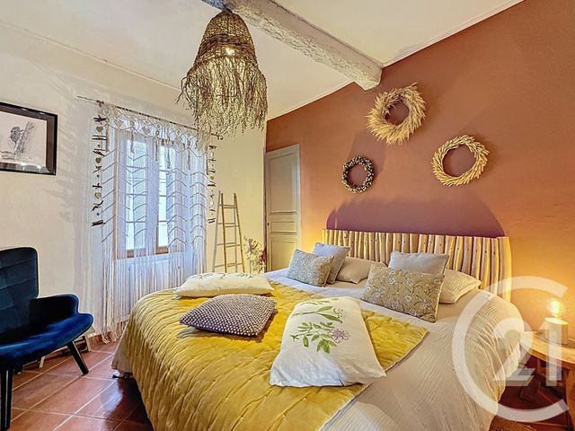 maison à vendre - 7 pièces - 166.9 m2 - FOURQUES - 66 - LANGUEDOC-ROUSSILLON - Century 21 Terres Catalanes