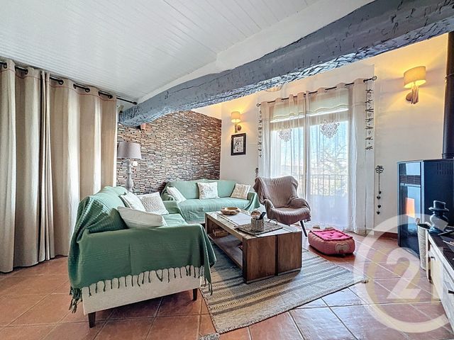 Maison à vendre FOURQUES