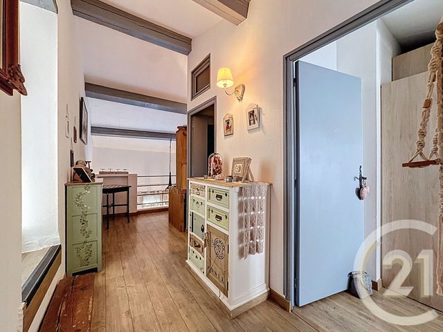 maison à vendre - 7 pièces - 166.9 m2 - FOURQUES - 66 - LANGUEDOC-ROUSSILLON - Century 21 Terres Catalanes