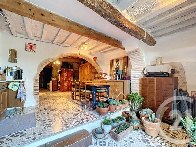 maison à vendre - 7 pièces - 166.9 m2 - FOURQUES - 66 - LANGUEDOC-ROUSSILLON - Century 21 Terres Catalanes