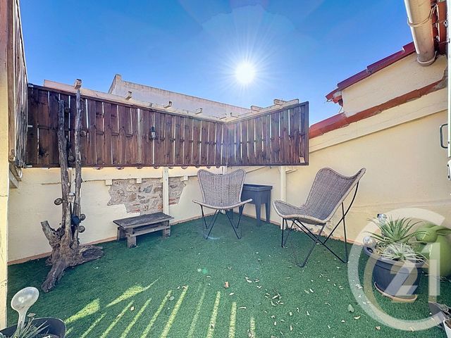 maison à vendre - 7 pièces - 166.9 m2 - FOURQUES - 66 - LANGUEDOC-ROUSSILLON - Century 21 Terres Catalanes