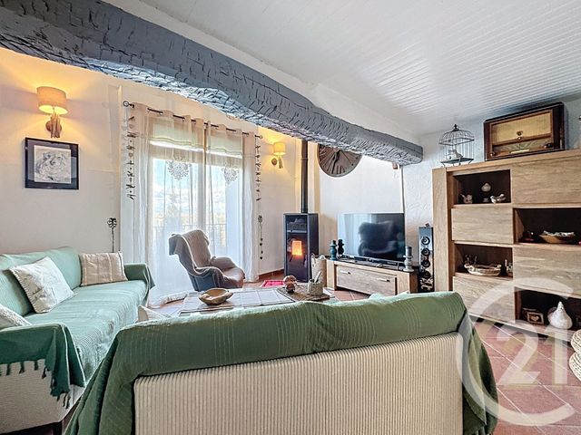 maison à vendre - 7 pièces - 166.9 m2 - FOURQUES - 66 - LANGUEDOC-ROUSSILLON - Century 21 Terres Catalanes