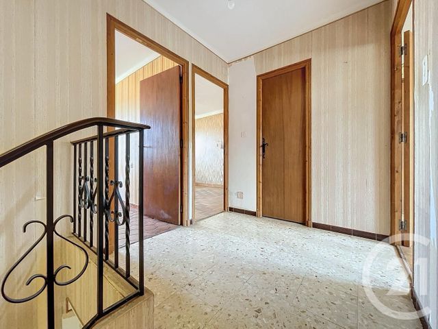 maison à vendre - 4 pièces - 110.7 m2 - CORBERE LES CABANES - 66 - LANGUEDOC-ROUSSILLON - Century 21 Terres Catalanes