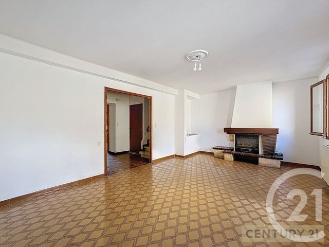 maison à vendre - 4 pièces - 110.7 m2 - CORBERE LES CABANES - 66 - LANGUEDOC-ROUSSILLON - Century 21 Terres Catalanes