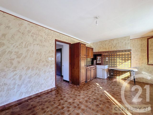 maison à vendre - 4 pièces - 110.7 m2 - CORBERE LES CABANES - 66 - LANGUEDOC-ROUSSILLON - Century 21 Terres Catalanes