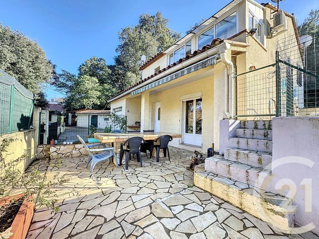 maison à vendre - 5 pièces - 153.05 m2 - MONTAURIOL - 66 - LANGUEDOC-ROUSSILLON - Century 21 Terres Catalanes