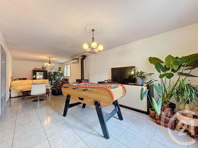maison à vendre - 5 pièces - 153.05 m2 - MONTAURIOL - 66 - LANGUEDOC-ROUSSILLON - Century 21 Terres Catalanes