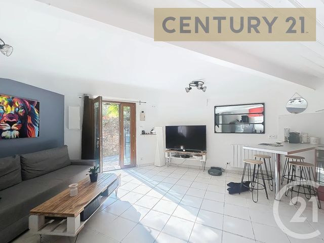 maison à vendre - 4 pièces - 84.0 m2 - CORBERE - 66 - LANGUEDOC-ROUSSILLON - Century 21 Terres Catalanes