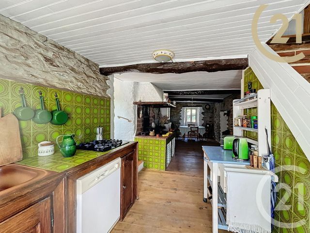 maison à vendre - 5 pièces - 150.0 m2 - CAMELAS - 66 - LANGUEDOC-ROUSSILLON - Century 21 Terres Catalanes