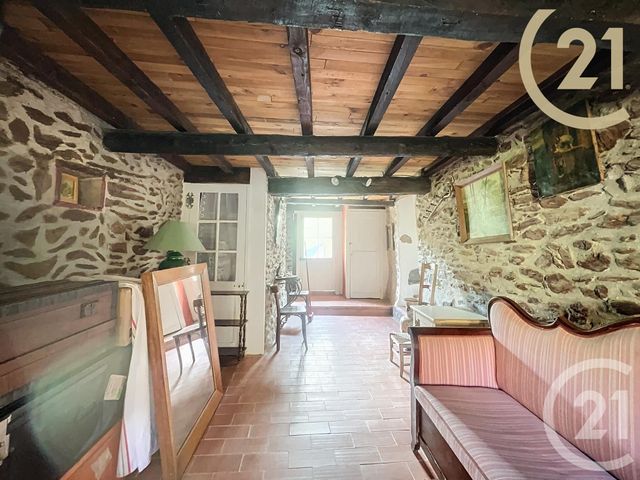 maison à vendre - 5 pièces - 150.0 m2 - CAMELAS - 66 - LANGUEDOC-ROUSSILLON - Century 21 Terres Catalanes