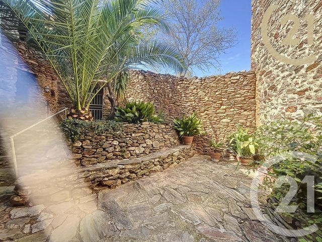 maison à vendre - 5 pièces - 150.0 m2 - CAMELAS - 66 - LANGUEDOC-ROUSSILLON - Century 21 Terres Catalanes