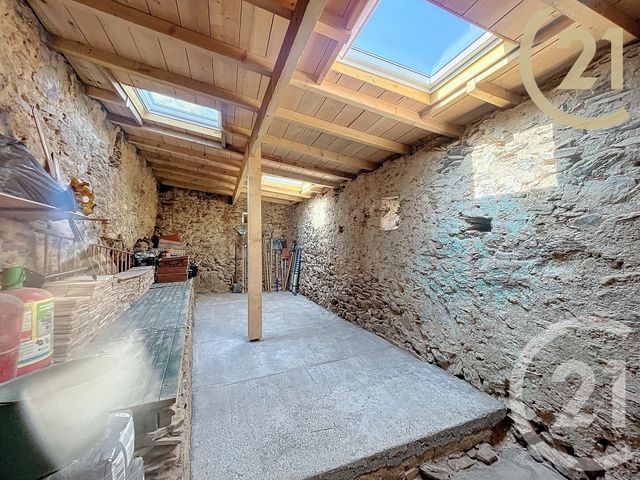 maison à vendre - 5 pièces - 150.0 m2 - CAMELAS - 66 - LANGUEDOC-ROUSSILLON - Century 21 Terres Catalanes