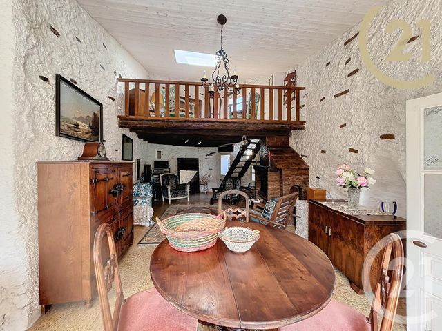 maison à vendre - 5 pièces - 150.0 m2 - CAMELAS - 66 - LANGUEDOC-ROUSSILLON - Century 21 Terres Catalanes