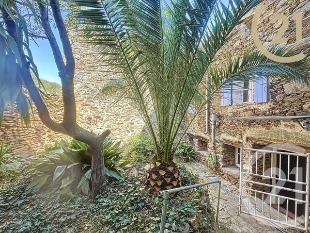 maison à vendre - 5 pièces - 150.0 m2 - CAMELAS - 66 - LANGUEDOC-ROUSSILLON - Century 21 Terres Catalanes